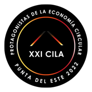 XXI CILA - Congreso Ibero Latinoamericano de Asfalto Uruguay